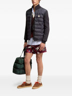 Moncler Cardigan — Premium Edition