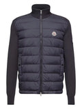 Moncler Cardigan — Premium Edition