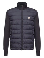 Moncler Cardigan — Premium Edition