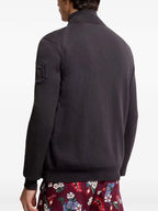 Moncler Cardigan — Premium Edition